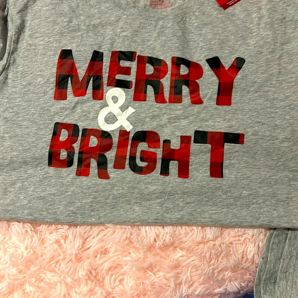 T-shirt Christmas
